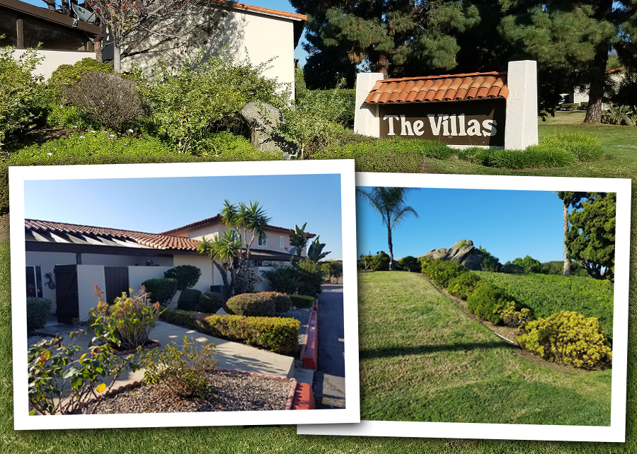 Bernardo Villas HOA website Coming Soon!